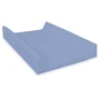 Пеленальная доска Ceba Baby Comfort Caro 50x70 см синяя (W-203-079-167)