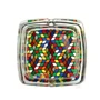 Пепельница Champ "RUBIK'S", кубики DL 6 (40590286-1)