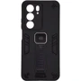 Чехол для телефонов ArmorStandart Proover Black for Realme C75 4G / C75x 4G (ARM85761)