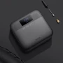 Автомобильный компрессор Xiaomi 70Mai Air Compressor Lite Midrive TP03: Тип манометра компрессора цифровой