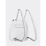 Жіночий рюкзак Guess Melise білий (HWVG7667320-WHI): Країна виробник Китай