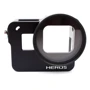 Алюминиевый корпус для GoPro HERO7, HERO6 и HERO5 Black SHOOT XTGP506AB Черный фото 4
