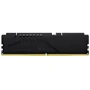 Kingston FURY 128 GB (4x32GB) DDR5 5600 MHz Beast Black (KF556C40BBK4-128)
