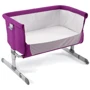 Ліжечко Chicco Next 2 Me Fuchsia (79339.68): Колеса 2 колеса