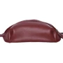 Жіноча поясна сумка Ricco Grande бордова (1L948-burgundy): Тип Сумки
