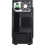 Корпус 2E TMQ0108: Мощность БП, Вт 400