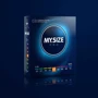 Презервативы My.Size Pro 57, 3 шт.
