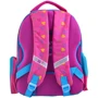 Рюкзак шкільний YES S-23 "Funny Birdies" (556245): Стать дитини для дівчаток