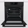 Духовой шкаф электрический Gorenje BOS737E301B: Класс энергопотребления A+