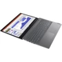Ноутбук Lenovo V15 IML (82NB0019IX): Объем накопителя 256 ГБ (SSD)