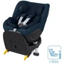 Автокрісло MAXI-COSI Mica 360 PRO i-Size Authentic Blue (8549477110): Внутрішні ремені 5-x точечные