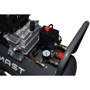 Компресор Mast Group ZC-0.25/50L: Тип приводу прямой