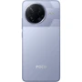 Смартфон POCO F7 Pro 12/256Gb Blue (UA UCRF): Встроенная память 256 ГБ