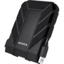 Внешний жесткий диск ADATA DashDrive Durable HD710 Pro 2 TB (AHD710P-2TU31-CBK): Внешний интерфейс USB 3.1