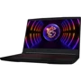 Ноутбук MSI Thin GF63 (12UDX-1098XUA) UA: Объем накопителя 512 ГБ (SSD)