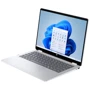 Ноутбук HP OmniBook 5 Flip 14-FP0023DX (B86Q37UA): Процесор Intel Core 7 150U (1.2 – 5.4 ГГц) / 10 – ядерний