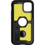 Чехол для iPhone Spigen Tough Armor Matte Black (ACS01753) for iPhone 12 mini: Тип чехла накладка на заднюю часть