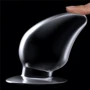 Анальная пробка LoveToy Flawless Clear Anal Plug 4.5''