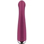 Вибратор Satisfyer Spinning G-Spot 1 Red