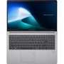 Ноутбук ASUS ExpertBook P1 (P1503CVA-S70240X): Процесор Intel Core i5-13500H (2.6 - 4.7 ГГц) / 12 - ядерный