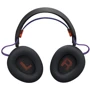 Наушники JBL Quantum 650 Black (JBLQTUM650BLK) UA