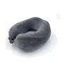 Подушка SoundSleep с пеной мемори 28x30 см темно-серый (653590749387)