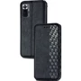 Чехол для телефонов Mobile Case Getman Cubic Black for Xiaomi Redmi Note 10 Pro