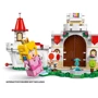 Конструктор LEGO Super Mario Битва с Роем у замка Пич 738 деталей (71435) фото 9