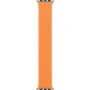 Аксесуар для Watch Apple Braided Solo Loop Bright Orange Size 3 (MQYL3) для Apple Watch 42/44/45/49mm