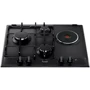 Варочная поверхность газовая Hotpoint-Ariston PC 631 (BK)