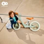 Беговел Kinderkraft Fly Plus Mint (KRFLPL00MIN0000) фото 8
