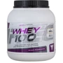Протеин Trec Whey 100 1500 g /50 servings/ Strawberry