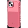 Чехол для iPhone Urban Armor Gear UAG [U] Dip Clay (11317U319898) for iPhone 13: Материалы поликарбонат и полиуретан