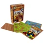 Настольная игра Hobby World Каркассон. Золотая Лихорадка (1340): Вид стратегические