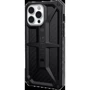 Чехол для iPhone Urban Armor Gear UAG Monarch Carbon Fiber (113161114242) for iPhone 13 Pro Max: Материалы поликарбонат и полиуретан