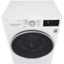Стиральная машина LG F0J6NSW1W: Класс энергопотребления A+++