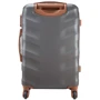 Валіза Semi Line 24" (M) Graphite (T5707-2): Тип Валізи