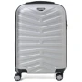 Чемодан Ricco Grande M silver (T15002silver-M)