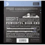 Струна для гитар Струны для электрогитары D&ADDARIO EPS170-6SL: Тип Комплект струн