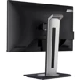 Монитор ViewSonic VG2448A-2: Стандарт VESA 100x100