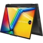 Ноутбук ASUS Vivobook S 16 Flip OLED TN3604YA (TN3604YA-DS51T): Объем накопителя 512 ГБ (SSD)