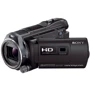 Цифрова відеокамера Sony HDR-PJ650E: Екран 3.0" 921 000 пикселей, сенсорный