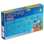Geomag Color 91 детали | Магнитный конструктор Геомаг: Количество деталей, шт. 91