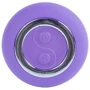 Виброяйцо с пультом ДУ - Remoted controller egg 0.2 USB Purple
