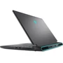 Ноутбук Dell Alienware m15 Ryzen Edition R5 (AWX15R5-7758BLK-PUS) Custom: Объем накопителя 1 ТБ SSD