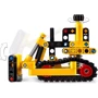 Конструктор LEGO Надпотужний бульдозер (42163): Рекомендований вік 7+