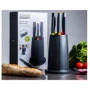 Набор кухонных ножей Набор ножей в подставке Joseph Joseph Elevate Knives  (10077) фото 4