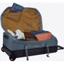 Сумка THULE Chasm Rolling Duffel 110 L TCWD-232 серый (3204988): Выдвижная ручка Есть