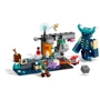 Конструктор LEGO Minecraft Встреча с Защитником (21274): Рекомендуемый возраст 7 +