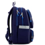 Рюкзак Kite Education Moto K20-777s-2: Спинка Ортопедичне (анатомічна)